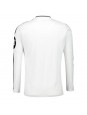 Real Madrid Heimtrikot 2024-25 Langarm